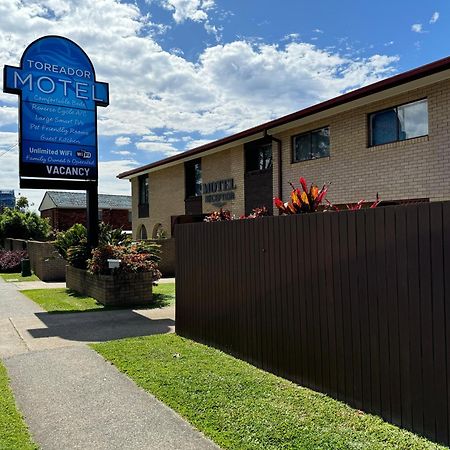 Toreador Motel Coffs Harbour Ngoại thất bức ảnh