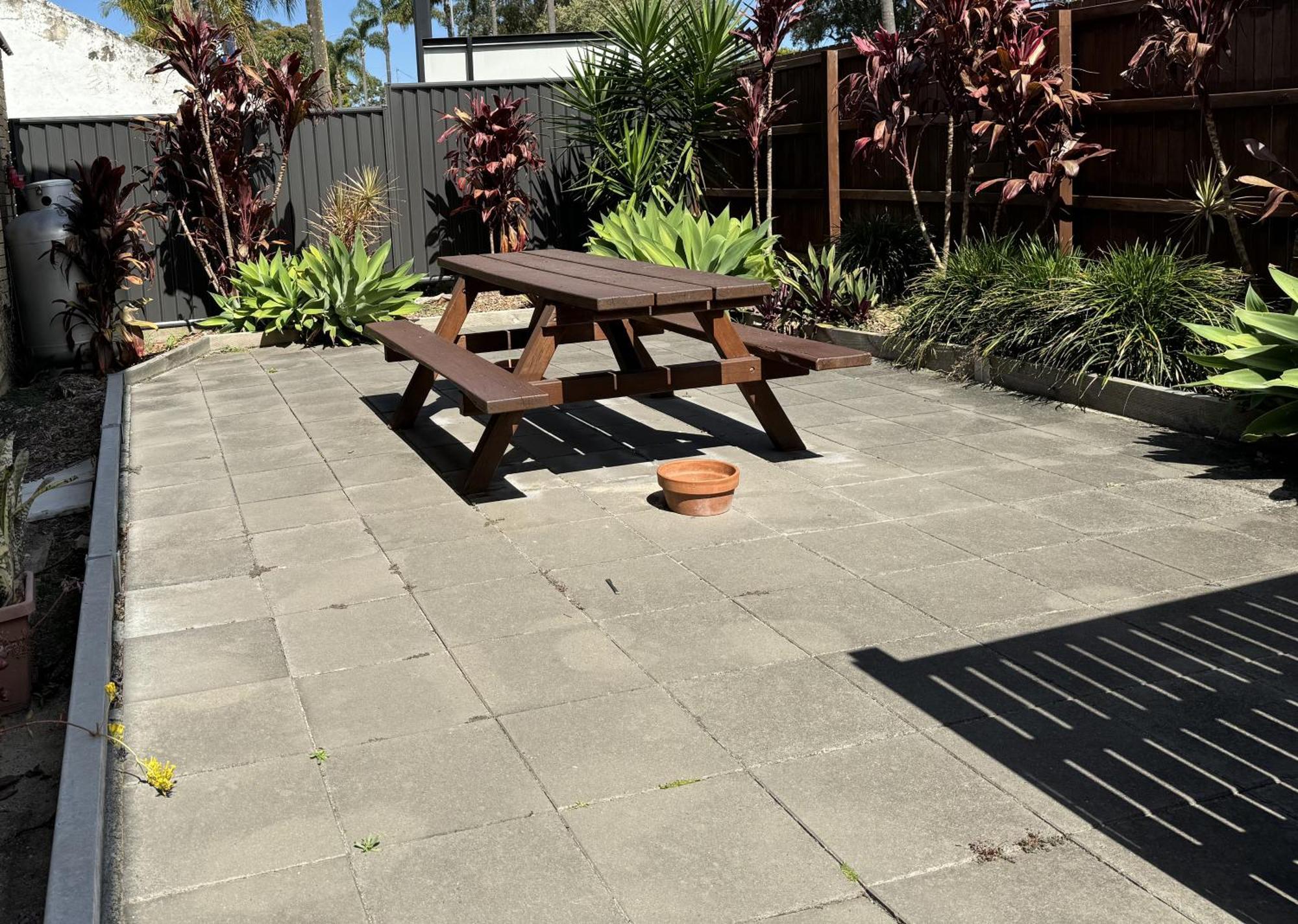 Toreador Motel Coffs Harbour Ngoại thất bức ảnh