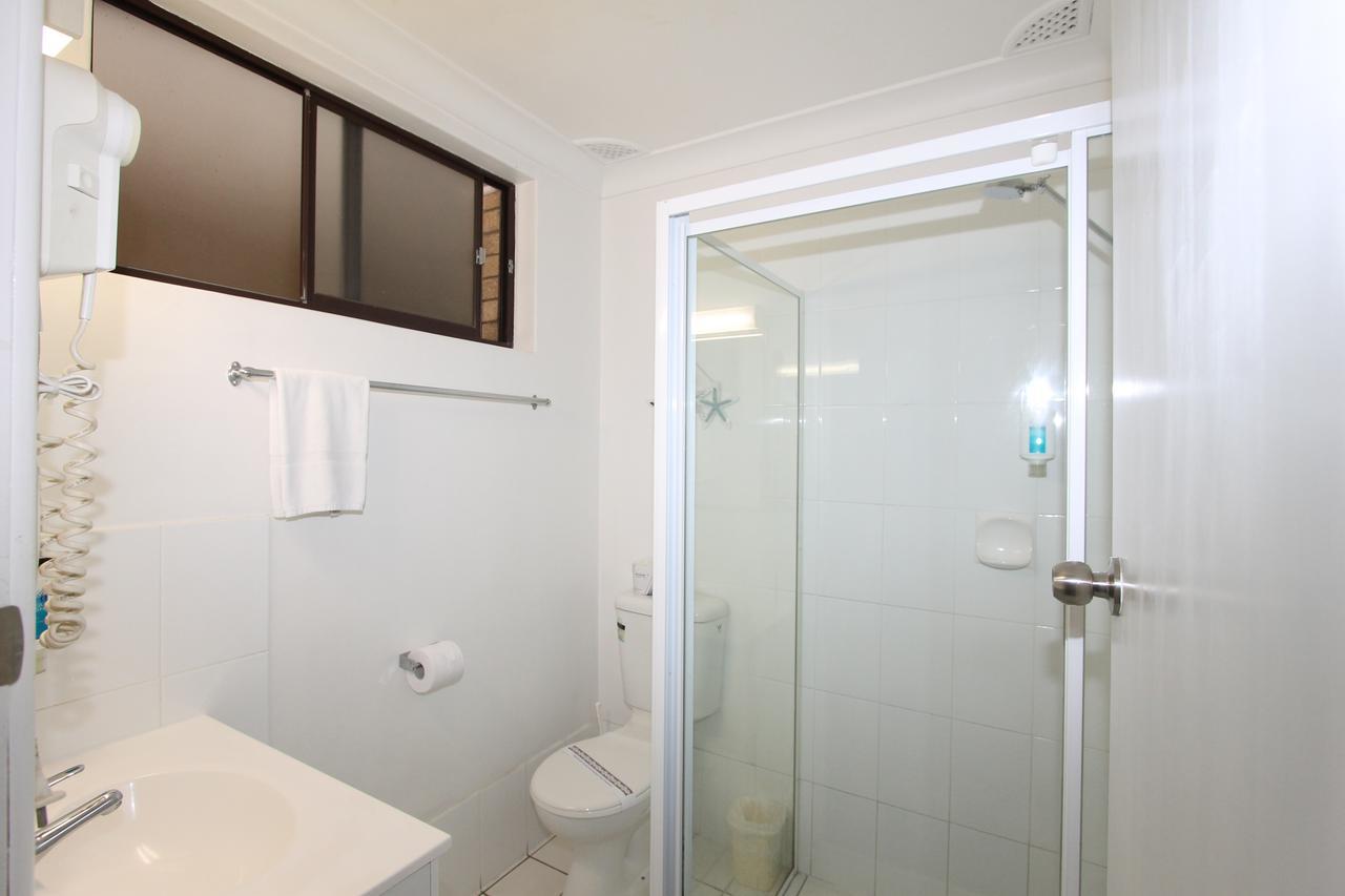 Toreador Motel Coffs Harbour Ngoại thất bức ảnh