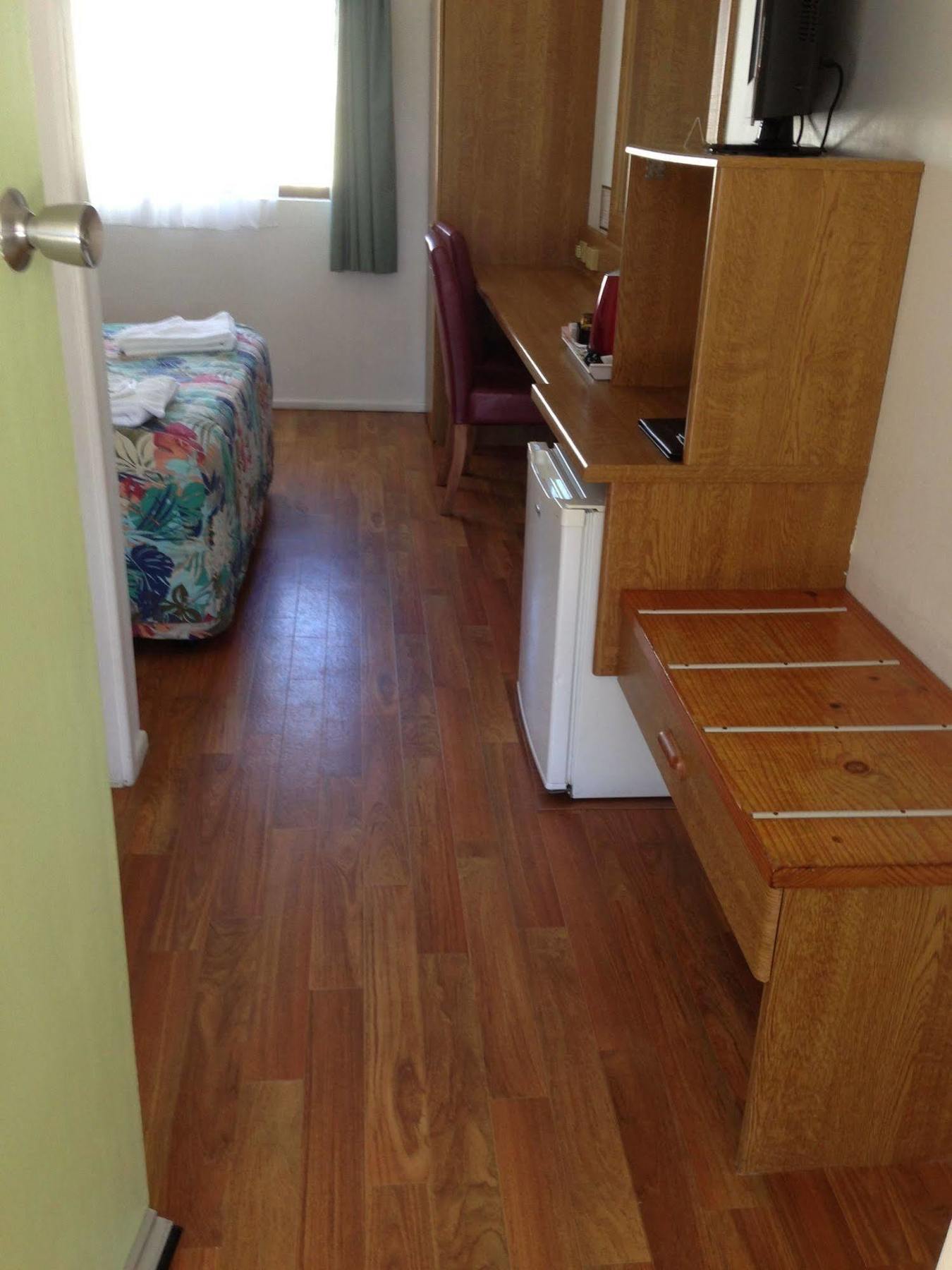 Toreador Motel Coffs Harbour Ngoại thất bức ảnh