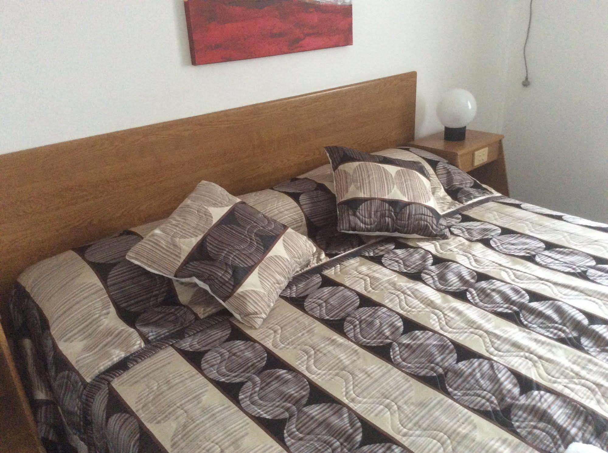 Toreador Motel Coffs Harbour Ngoại thất bức ảnh