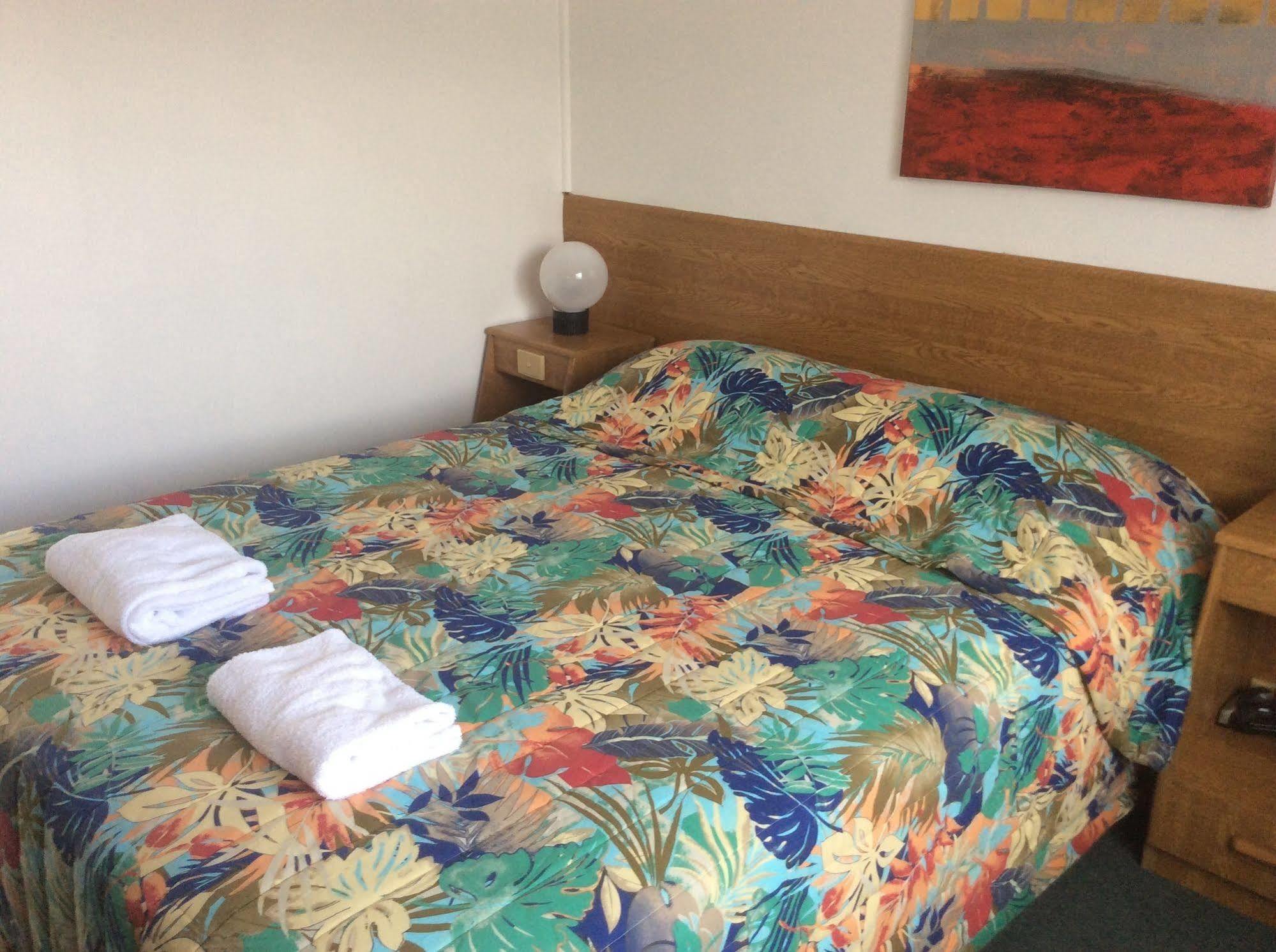 Toreador Motel Coffs Harbour Ngoại thất bức ảnh